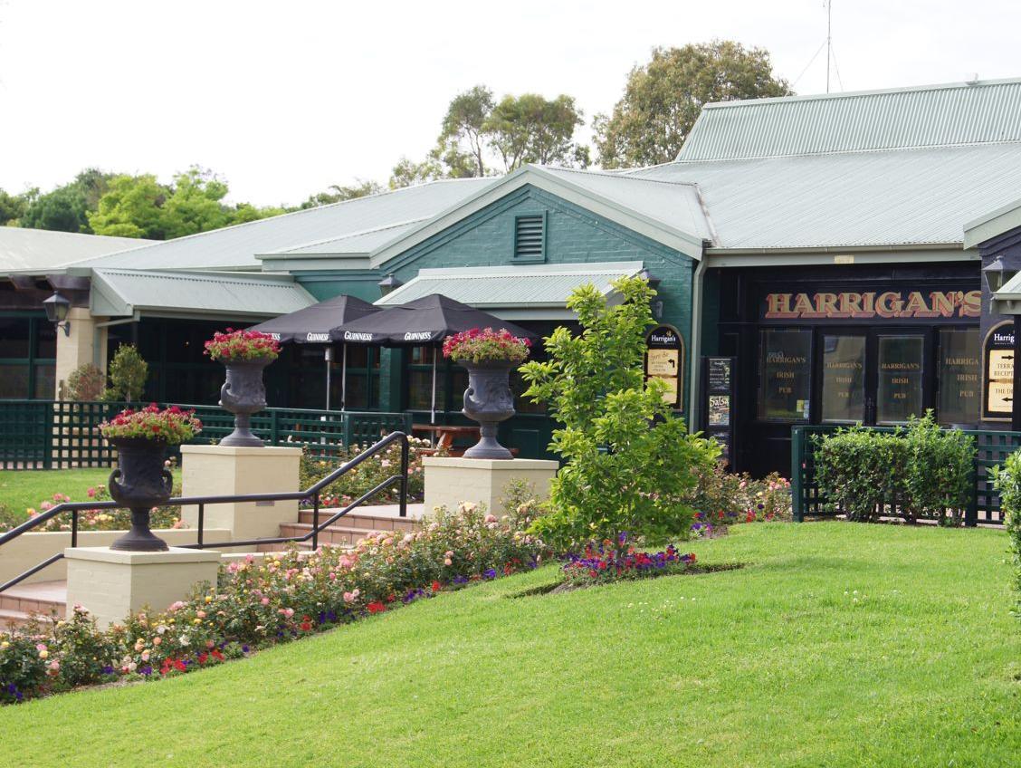 Harrigan'S Hunter Valley Pokolbin Ngoại thất bức ảnh