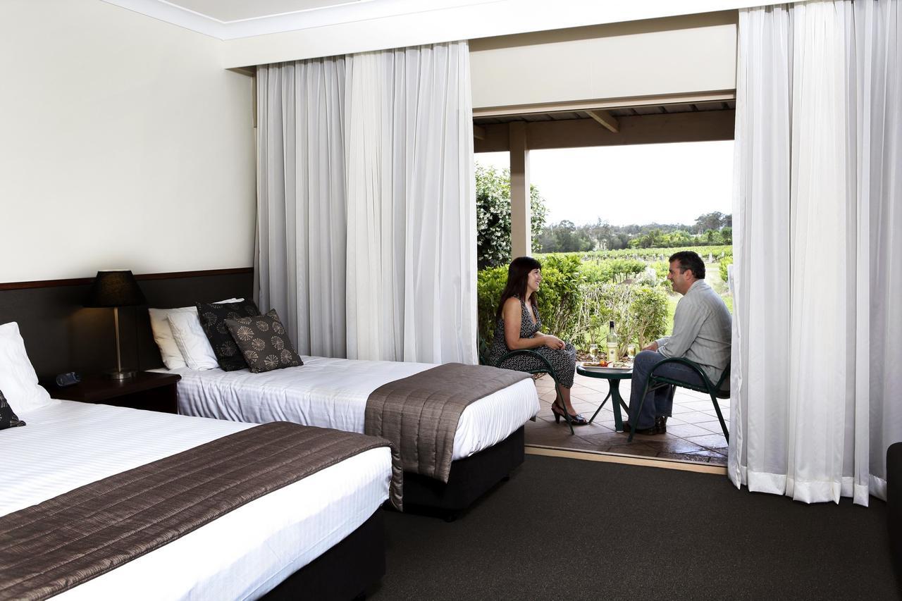 Harrigan'S Hunter Valley Pokolbin Ngoại thất bức ảnh