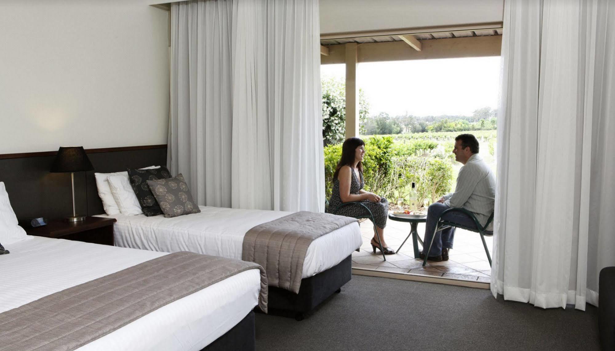 Harrigan'S Hunter Valley Pokolbin Ngoại thất bức ảnh